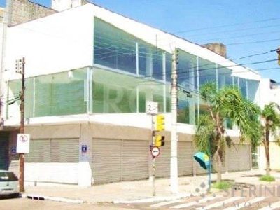 Predio à venda com 336m² no bairro Floresta em Porto Alegre - Foto 2