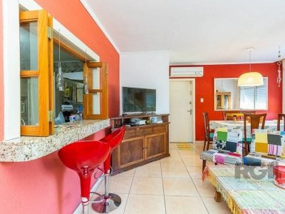 Apartamento à venda com 130m², 3 quartos no bairro Praia de Belas em Porto Alegre - Foto 7