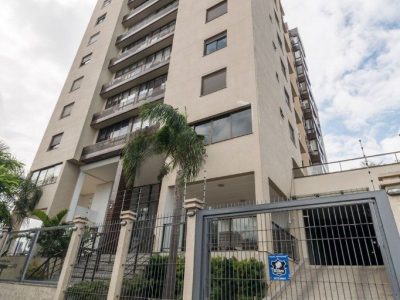 Apartamento à venda com 107m², 3 quartos, 1 suíte, 2 vagas no bairro Cristo Redentor em Porto Alegre - Foto 24