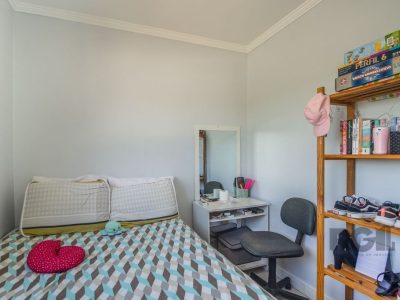 Apartamento à venda com 107m², 3 quartos, 1 suíte, 2 vagas no bairro Cristo Redentor em Porto Alegre - Foto 20