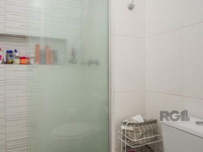 Apartamento à venda com 107m², 3 quartos, 1 suíte, 2 vagas no bairro Cristo Redentor em Porto Alegre - Foto 12