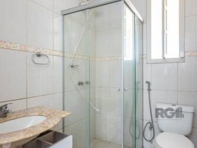 Casa à venda com 165m², 4 quartos, 2 vagas no bairro Medianeira em Porto Alegre - Foto 51