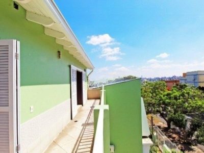 Cobertura à venda com 252m², 4 quartos, 2 suítes, 2 vagas no bairro Santo Antônio em Porto Alegre - Foto 15