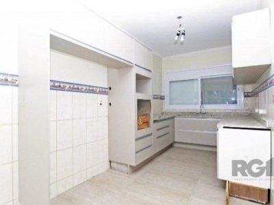 Cobertura à venda com 252m², 4 quartos, 2 suítes, 2 vagas no bairro Santo Antônio em Porto Alegre - Foto 9