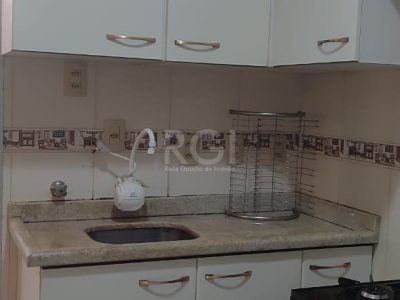 Apartamento à venda com 67m², 2 quartos, 2 vagas no bairro Praia de Belas em Porto Alegre - Foto 2