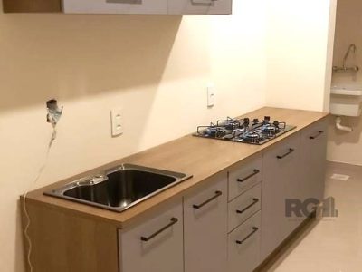 Apartamento à venda com 61m², 2 quartos no bairro Higienópolis em Porto Alegre - Foto 11