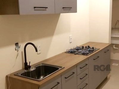 Apartamento à venda com 61m², 2 quartos no bairro Higienópolis em Porto Alegre - Foto 12