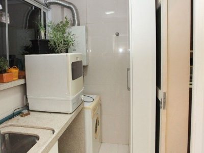 Apartamento à venda com 98m², 2 quartos, 1 suíte, 1 vaga no bairro Rio Branco em Porto Alegre - Foto 7