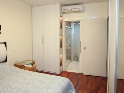 Apartamento à venda com 98m², 2 quartos, 1 suíte, 1 vaga no bairro Rio Branco em Porto Alegre - Foto 6