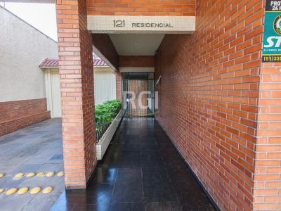 Cobertura à venda com 231m², 3 quartos, 2 suítes, 1 vaga no bairro Passo d'Areia em Porto Alegre - Foto 37