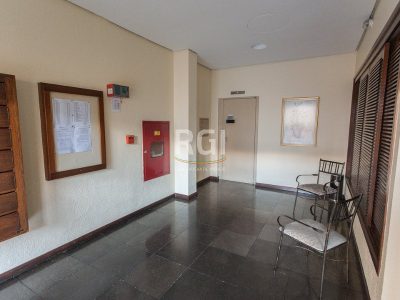 Cobertura à venda com 231m², 3 quartos, 2 suítes, 1 vaga no bairro Passo d'Areia em Porto Alegre - Foto 36