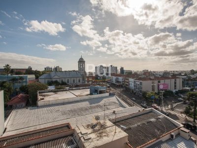 Cobertura à venda com 231m², 3 quartos, 2 suítes, 1 vaga no bairro Passo d'Areia em Porto Alegre - Foto 33