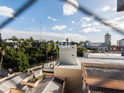 Cobertura à venda com 231m², 3 quartos, 2 suítes, 1 vaga no bairro Passo d'Areia em Porto Alegre - Foto 6