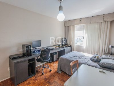 Cobertura à venda com 231m², 3 quartos, 2 suítes, 1 vaga no bairro Passo d'Areia em Porto Alegre - Foto 17