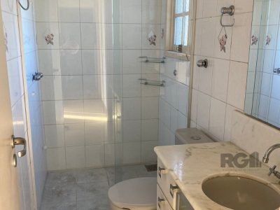 Apartamento à venda com 60m², 2 quartos, 1 vaga no bairro Tristeza em Porto Alegre - Foto 2