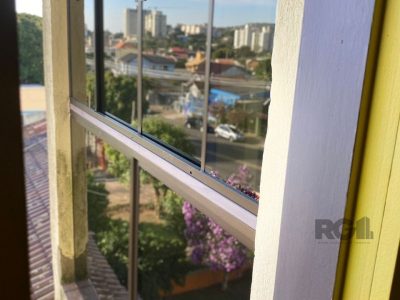 Apartamento à venda com 60m², 2 quartos, 1 vaga no bairro Tristeza em Porto Alegre - Foto 3