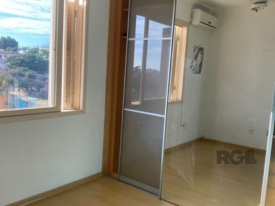 Apartamento à venda com 60m², 2 quartos, 1 vaga no bairro Tristeza em Porto Alegre - Foto 8