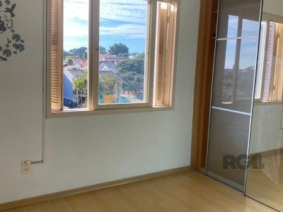 Apartamento à venda com 60m², 2 quartos, 1 vaga no bairro Tristeza em Porto Alegre - Foto 9