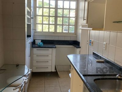 Apartamento à venda com 60m², 2 quartos, 1 vaga no bairro Tristeza em Porto Alegre - Foto 11