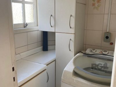 Apartamento à venda com 60m², 2 quartos, 1 vaga no bairro Tristeza em Porto Alegre - Foto 12