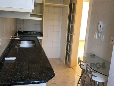 Apartamento à venda com 60m², 2 quartos, 1 vaga no bairro Tristeza em Porto Alegre - Foto 13