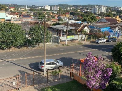 Apartamento à venda com 60m², 2 quartos, 1 vaga no bairro Tristeza em Porto Alegre - Foto 16