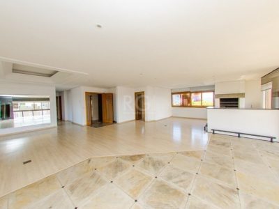 Apartamento à venda com 275m², 4 quartos, 4 suítes no bairro Rio Branco em Porto Alegre - Foto 3