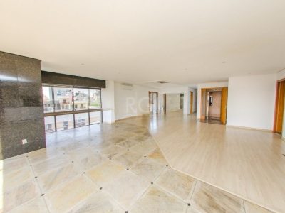 Apartamento à venda com 275m², 4 quartos, 4 suítes no bairro Rio Branco em Porto Alegre - Foto 2