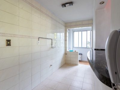 Apartamento à venda com 61m², 2 quartos no bairro Cristal em Porto Alegre - Foto 7