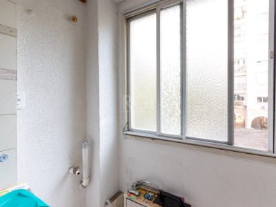 Apartamento à venda com 61m², 2 quartos no bairro Cristal em Porto Alegre - Foto 9