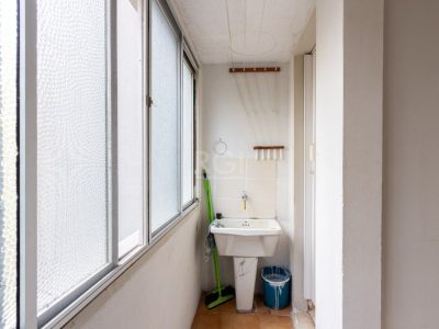 Apartamento à venda com 61m², 2 quartos no bairro Cristal em Porto Alegre - Foto 10