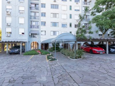 Apartamento à venda com 61m², 2 quartos no bairro Cristal em Porto Alegre - Foto 3