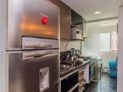 Apartamento à venda com 84m², 3 quartos, 1 suíte, 1 vaga no bairro Jardim Botânico em Porto Alegre - Foto 3