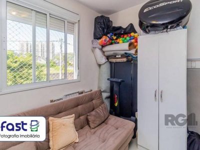 Apartamento à venda com 84m², 3 quartos, 1 suíte, 1 vaga no bairro Jardim Botânico em Porto Alegre - Foto 11