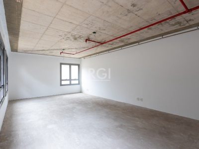 Conjunto/Sala à venda com 43m² no bairro São João em Porto Alegre - Foto 6