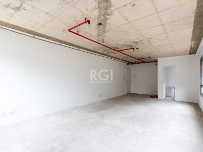 Conjunto/Sala à venda com 43m² no bairro São João em Porto Alegre - Foto 7