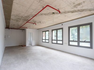 Conjunto/Sala à venda com 43m² no bairro São João em Porto Alegre - Foto 10