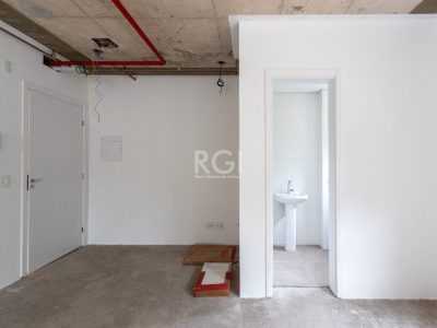 Conjunto/Sala à venda com 43m² no bairro São João em Porto Alegre - Foto 11