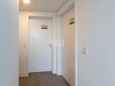 Conjunto/Sala à venda com 43m² no bairro São João em Porto Alegre - Foto 5