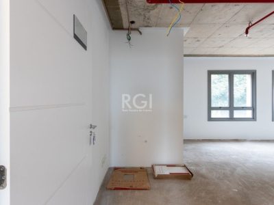 Conjunto/Sala à venda com 43m² no bairro São João em Porto Alegre - Foto 8