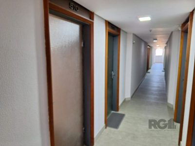 Conjunto/Sala à venda com 30m² no bairro Moinhos de Vento em Porto Alegre - Foto 9