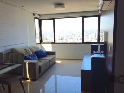 Apartamento à venda com 96m², 3 quartos, 1 suíte, 2 vagas no bairro Independência em Porto Alegre - Foto 5