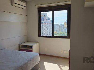 Apartamento à venda com 96m², 3 quartos, 1 suíte, 2 vagas no bairro Independência em Porto Alegre - Foto 12