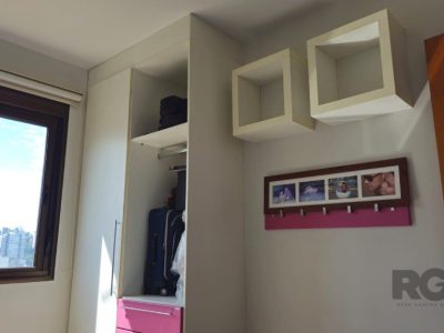 Apartamento à venda com 96m², 3 quartos, 1 suíte, 2 vagas no bairro Independência em Porto Alegre - Foto 13