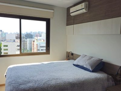 Apartamento à venda com 96m², 3 quartos, 1 suíte, 2 vagas no bairro Independência em Porto Alegre - Foto 15