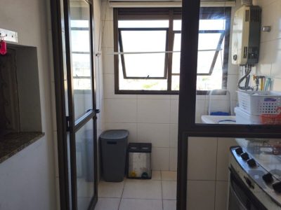 Apartamento à venda com 96m², 3 quartos, 1 suíte, 2 vagas no bairro Independência em Porto Alegre - Foto 9