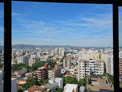 Apartamento à venda com 96m², 3 quartos, 1 suíte, 2 vagas no bairro Independência em Porto Alegre - Foto 14