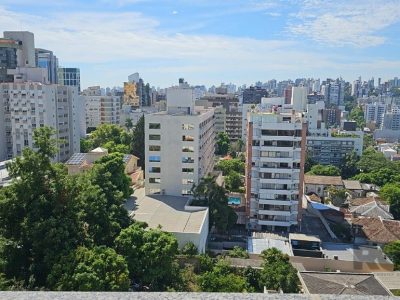 Apartamento à venda com 96m², 3 quartos, 1 suíte, 2 vagas no bairro Independência em Porto Alegre - Foto 4