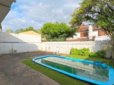 Casa à venda com 320m², 5 quartos, 3 suítes, 8 vagas no bairro Ipanema em Porto Alegre - Foto 44