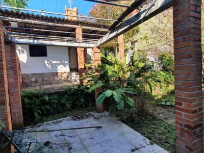 Casa à venda com 174m², 4 quartos, 3 vagas no bairro Santo Antônio em Porto Alegre - Foto 7